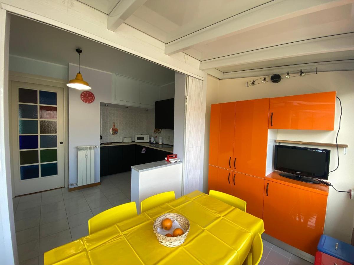 Fashion And Design - Terrace In Appartamento *